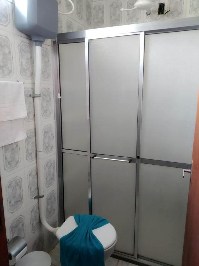 Pousada Luz Da Lua Lindóia 外观 照片